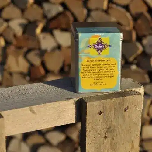 English Breakfast Tea