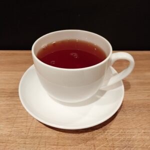 Tea or coffee - which is best?