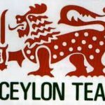 Ceylon Tea Logo