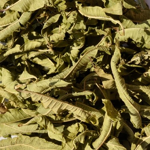 Herbal tea flavour