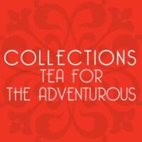 Buy loose leaf teas online - Tea for the Adventurous Collection