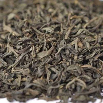 Buy loose leaf teas online - Keemun Loose Leaf Tea Dahlia