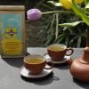 Buy loose leaf teas online - Formosa Jade Oolong
