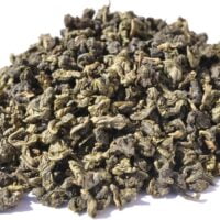 Buy loose leaf teas online - Formosa Jade Oolong
