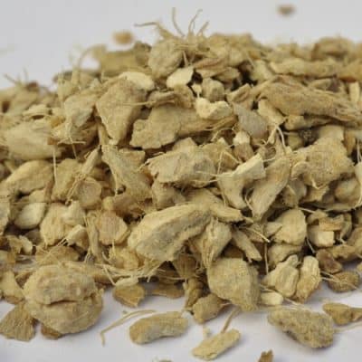 Buy loose leaf teas online - Ginger Tea