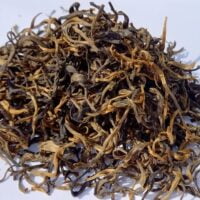Buy loose leaf teas online - Yunnan Golden Needle