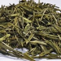 Buy loose leaf teas online - Jin Zhu Mao Jian