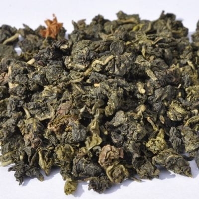 Buy loose leaf teas online - China Jasmine Oolong