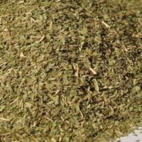 Buy loose leaf teas online - Lemon Verbena Loose Infusion (cut leaf)