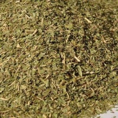Buy loose leaf teas online - Lemon Verbena Loose Infusion (cut leaf)