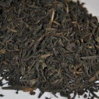 Buy loose leaf teas online - Organic Oolong Tea
