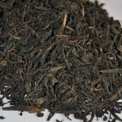 Buy loose leaf teas online - Organic Oolong Tea