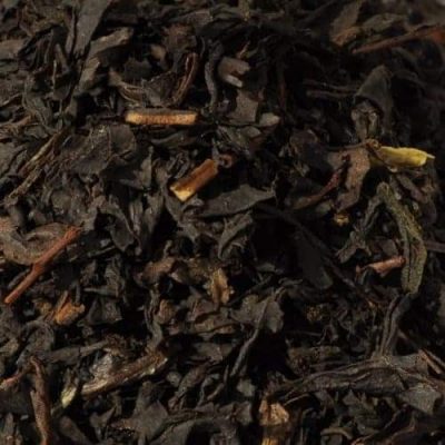 Buy loose leaf teas online - Orange Blossom Oolong