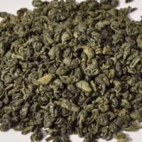Buy loose leaf teas online - Pinhead Gunpowder