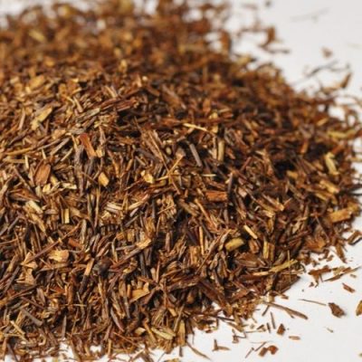 Buy loose leaf teas online - Rooibos Herbal Tea Infusion