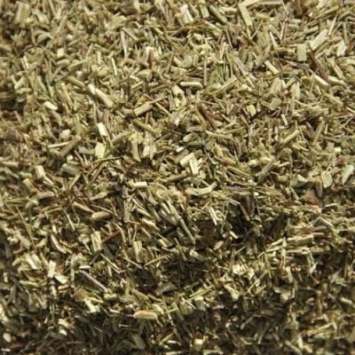 Buy loose leaf teas online - Rooibos Green Herbal Tea Infusion
