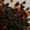 Buy loose leaf teas online - Green tea with Rose