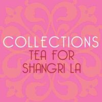 Buy loose leaf teas online - Shangri-La Tea Collection