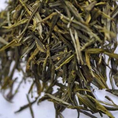 Buy loose leaf teas online - Huoshan Huangya Yellow tea