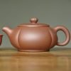 Buy loose leaf teas online - Chinese Yixing Teapot & six cups