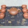 Buy loose leaf teas online - Chinese Yixing Teapot & six cups